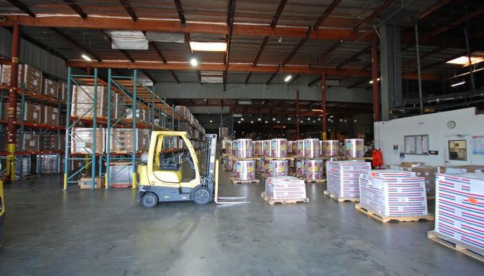 Warehouse Space for Rent at 4170-4174 Bandini Blvd Los Angeles, CA 90058 - #3