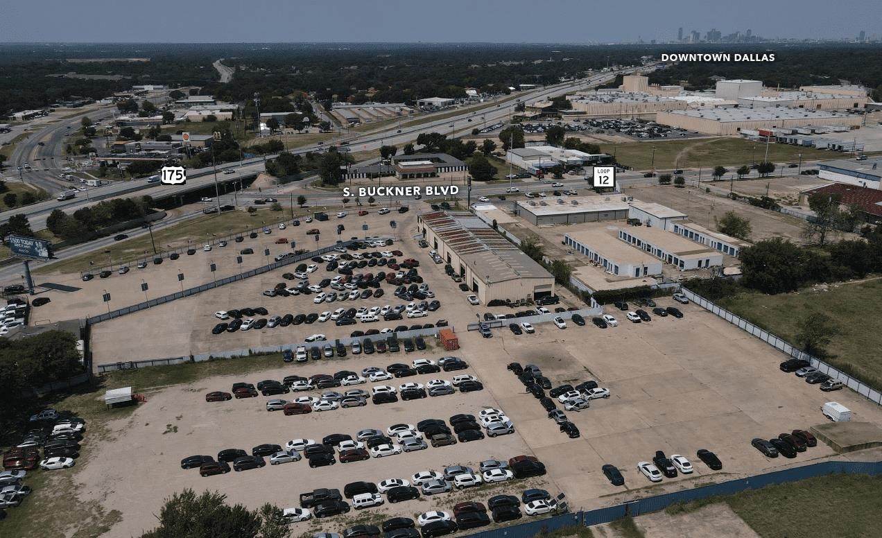 120 S Buckner Blvd photo 4