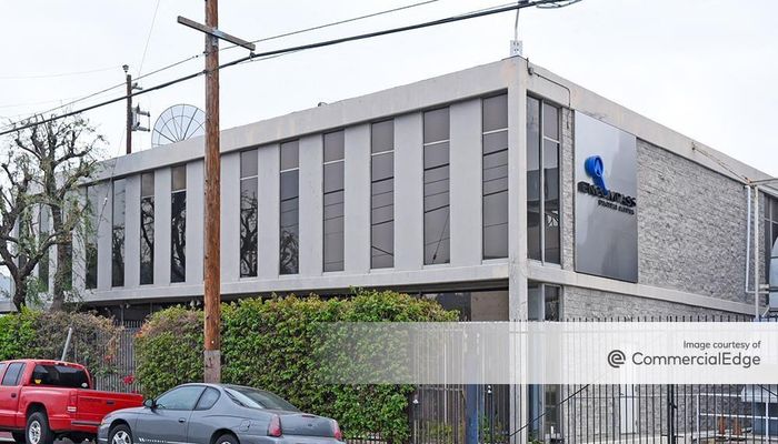 Warehouse Space for Rent at 3030 Andrita Street Los Angeles, CA 90065 - #2