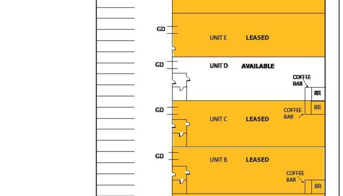 Warehouse Space for Rent at 1718 Stone Ave San Jose, CA 95125 - #1