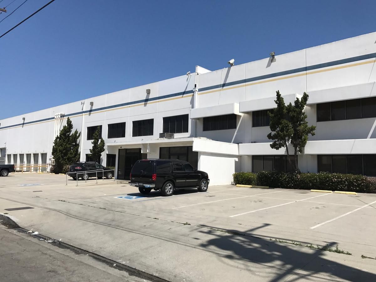 Industrial Property For Lease photo 2