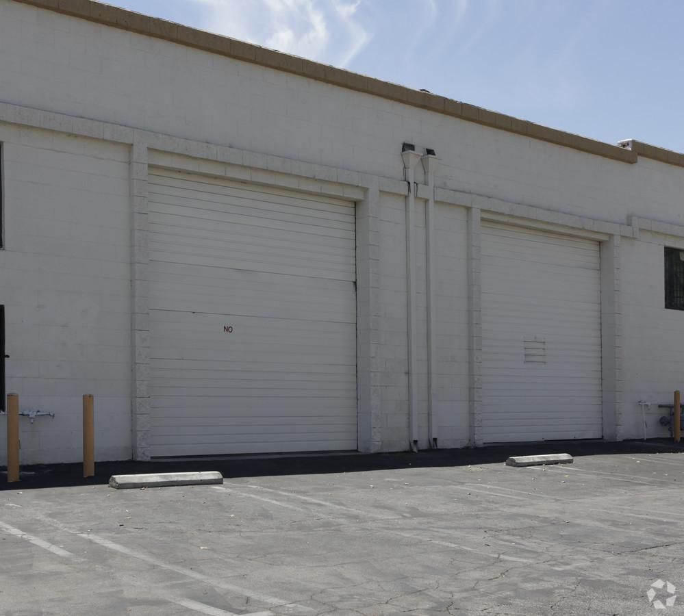 Industrial Property For Lease photo 3