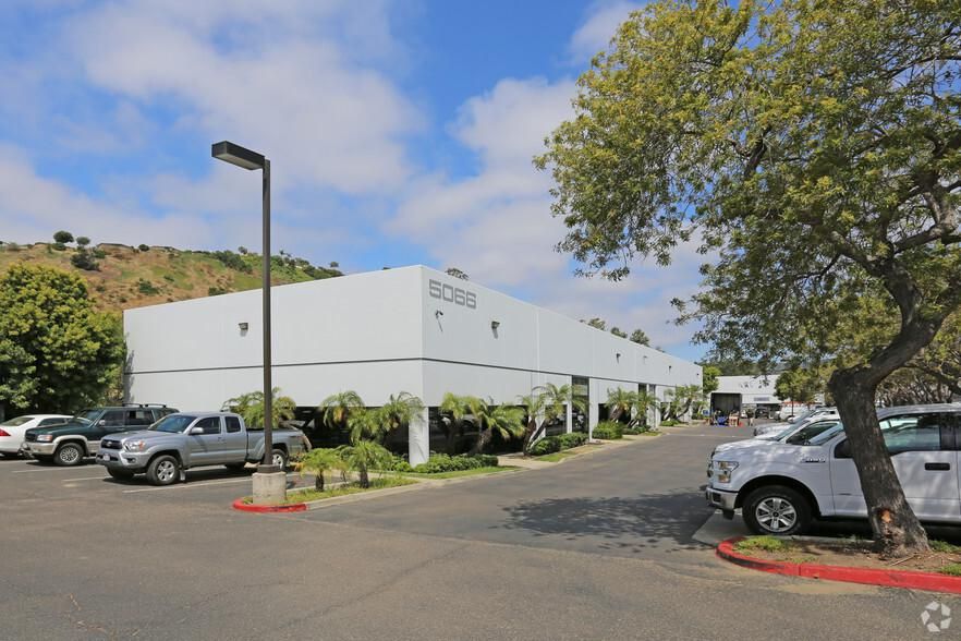Bldg 4 5066 Santa Fe St photo 1