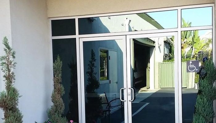 Warehouse Space for Rent at 2676 Nina St Pasadena, CA 91107 - #11