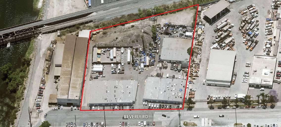 9630 Beverly Road photo 1