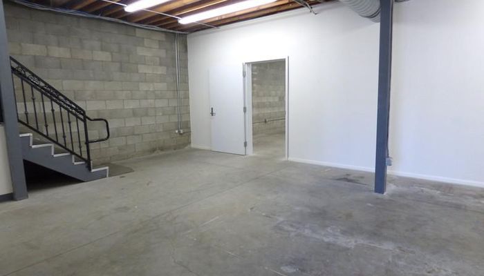 Warehouse Space for Rent at 3608 Griffith Ave Los Angeles, CA 90011 - #9