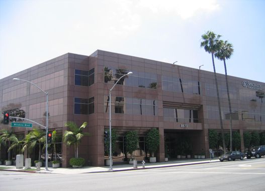 Office Property For Lease