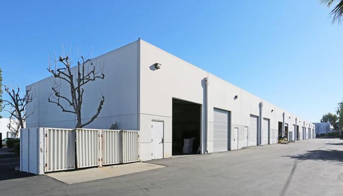 Warehouse Space for Rent at 1300 Pioneer St Brea, CA 92821 - #6