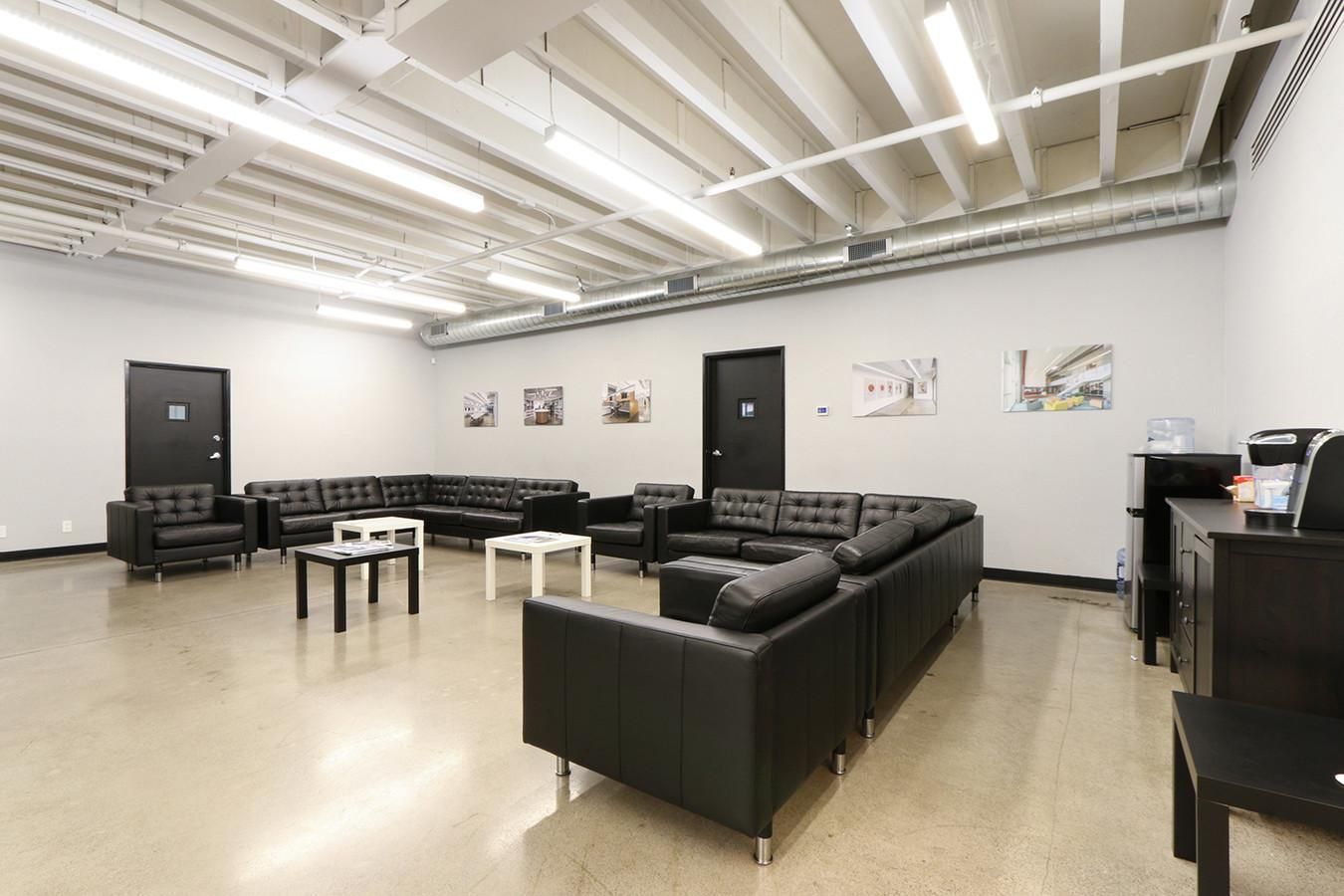 Industrial Property For Lease photo 3