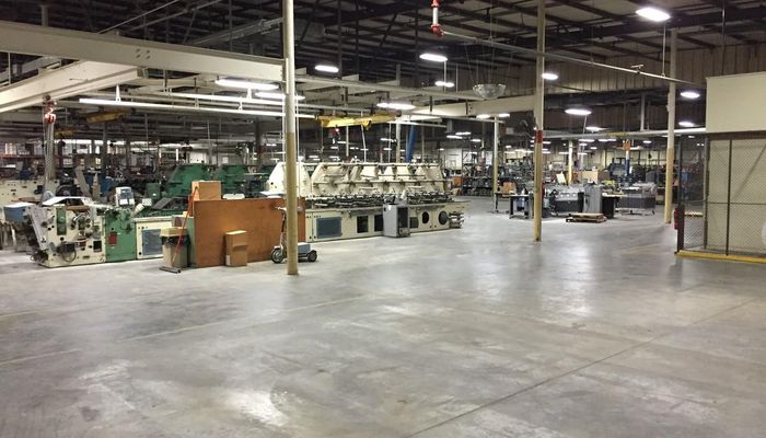 Warehouse Space for Sale at 90 W Poplar Rd Porterville, CA 93257 - #18