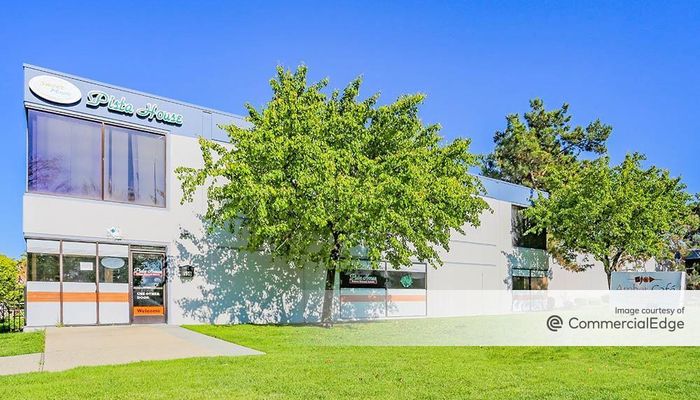 Warehouse Space for Rent at 556 South Milpitas Blvd Milpitas, CA 95035 - #3