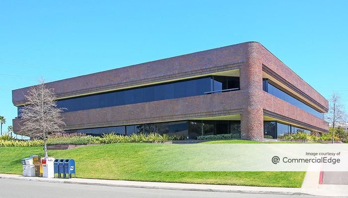 Office Space for Rent at 5151 Shoreham Place San Diego, CA 92122 - #4