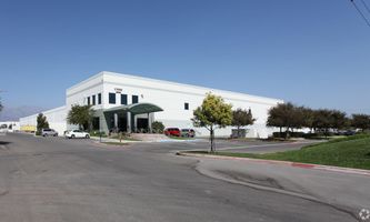 Warehouse Space for Rent located at 13950-13980 Mountain Ave Chino, CA 91710