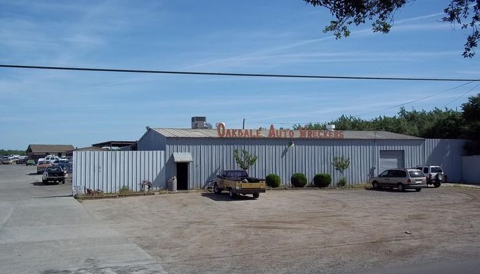 Warehouse Space for Sale at 10649 Sierra Rd Oakdale, CA 95361 - #2