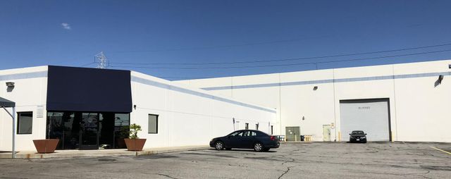 Industrial Property For Lease
