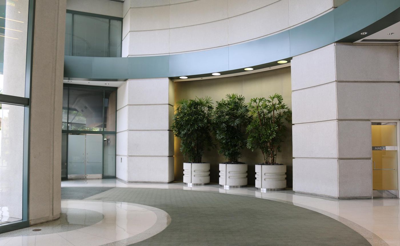 12400 Wilshire-Special Rate Move in Ready Offices! photo 3