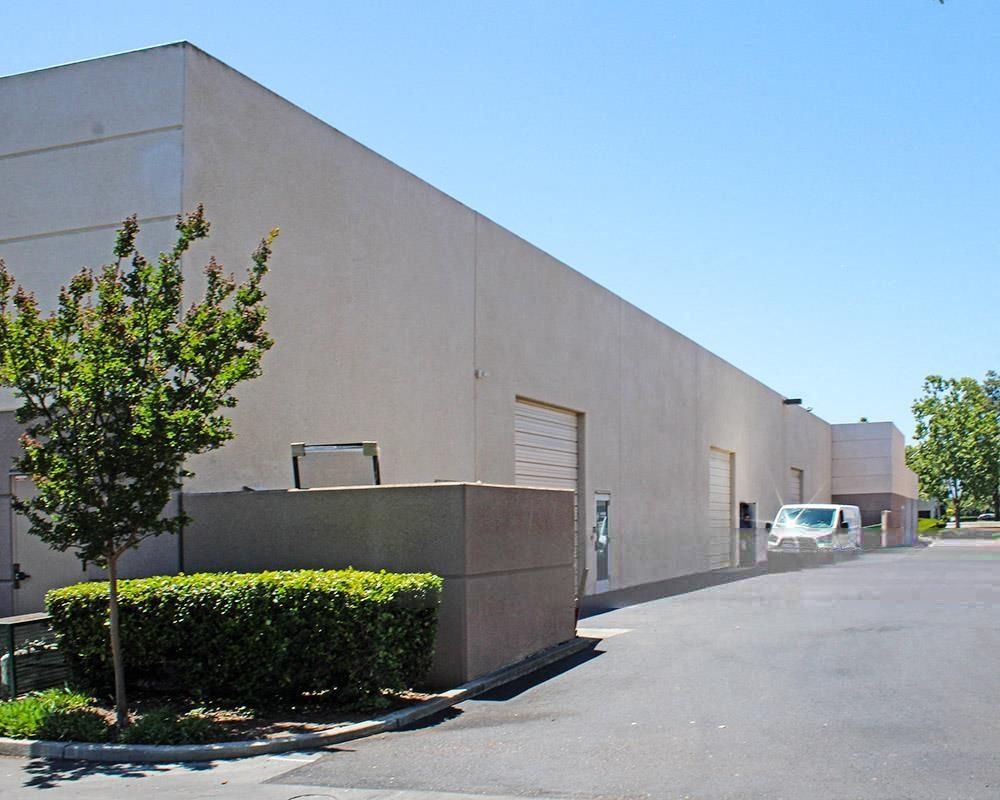 Campbell Business Center photo 1