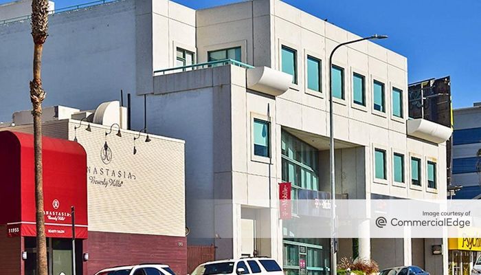 Office Space for Rent at 11925 Wilshire Blvd Los Angeles, CA 90025 - #3