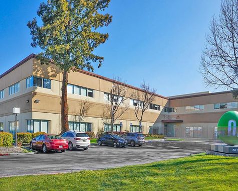 3001 Stender Wy