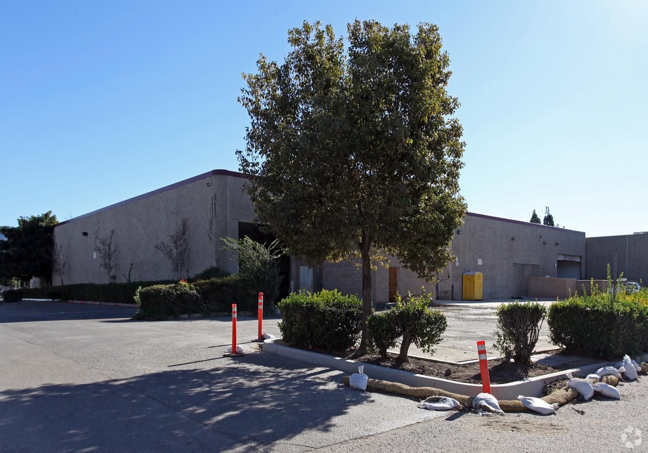Industrial Property For Lease photo 4