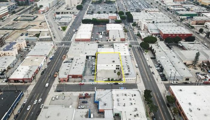 Warehouse Space for Rent at 147 W 24th St Los Angeles, CA 90007 - #20