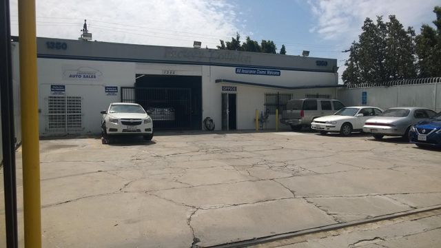 Industrial Property For Sale