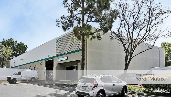 Warehouse Space for Rent at 1911 Lundy Avenue San Jose, CA 95131 - #5