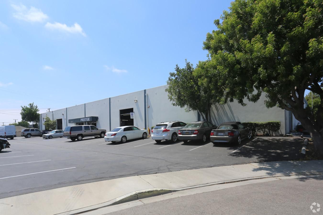 Industrial Property For Lease photo 1