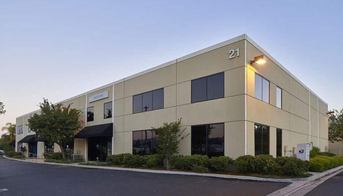 Warehouse Space for Rent at 21 West Easy Street Simi Valley, CA 93065 - #5