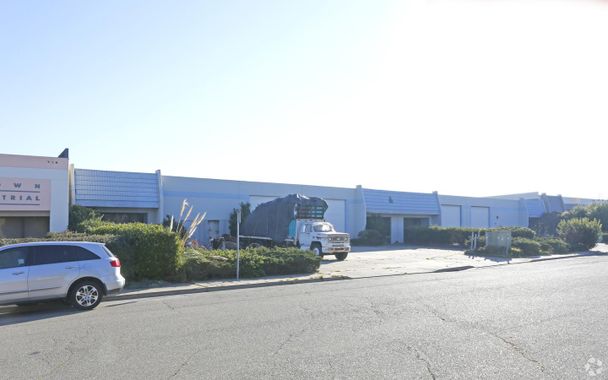Industrial Property For Lease