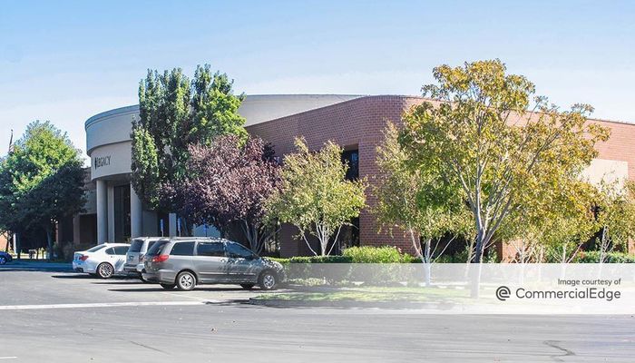 Warehouse Space for Rent at 2090 Marina Avenue Petaluma, CA 94954 - #3