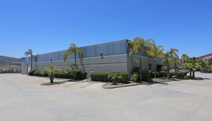 Warehouse Space for Sale at 2780 Via Orange Way Spring Valley, CA 91978 - #9