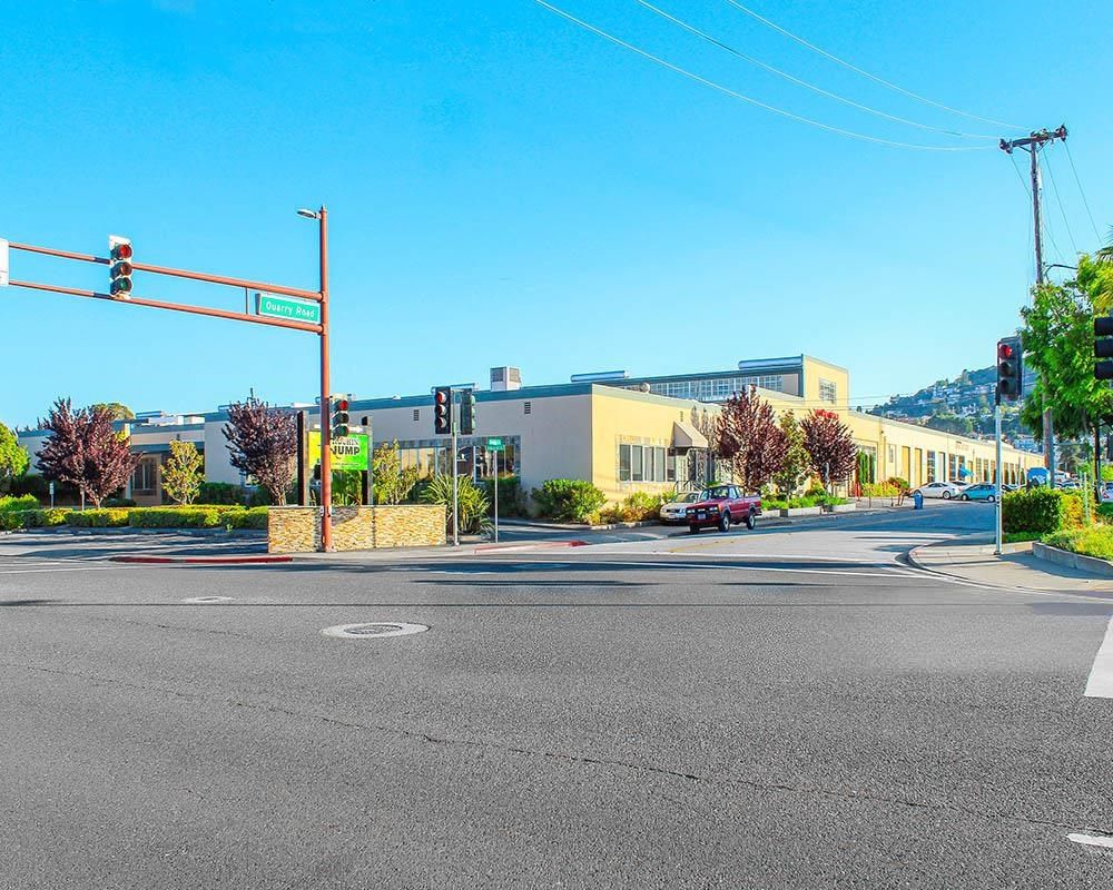 San Carlos Business Center photo 1
