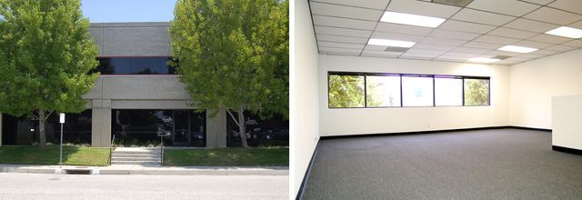 Torrance Technology Center