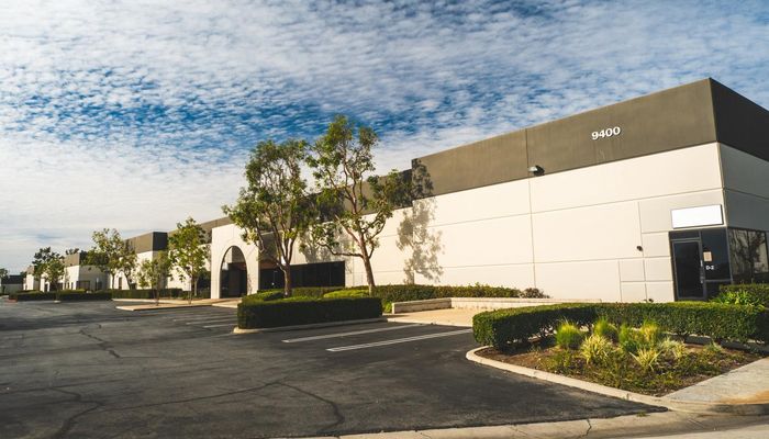 Warehouse Space for Rent at 9320 7th Street Rancho Cucamonga, CA 91730 - #5