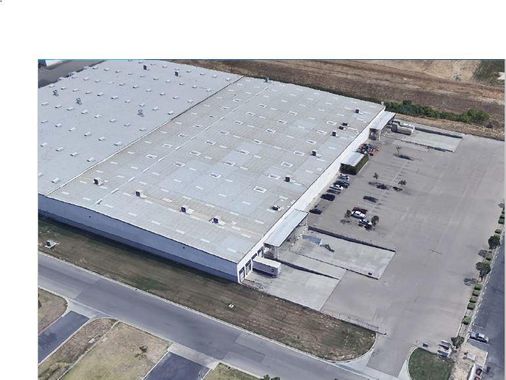 Industrial Property For Lease