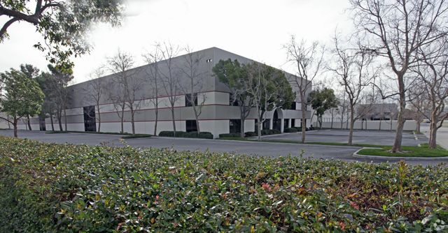Industrial Property for Lease