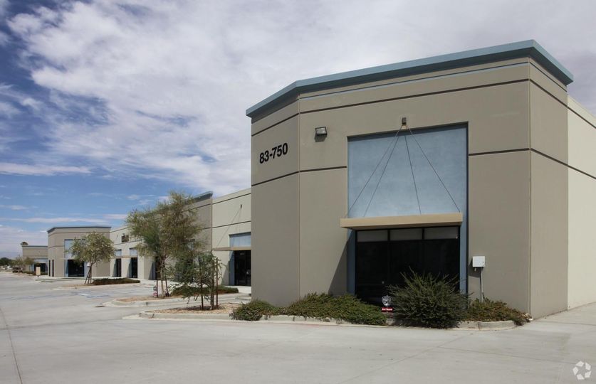 Citrus Business Center