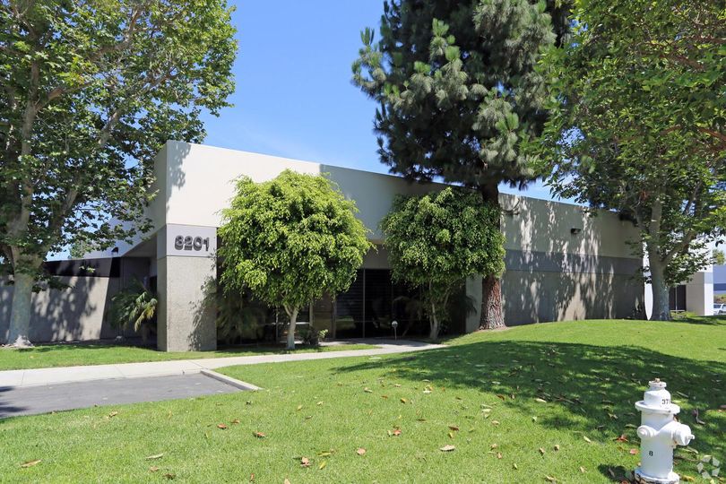 Industrial Property For Lease