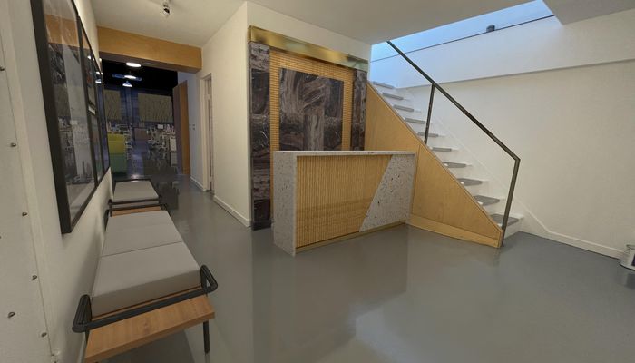 Warehouse Space for Rent at 340 Harriet St San Francisco, CA 94103 - #24