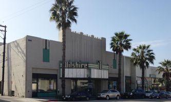 Office Space for Rent located at 1316 Wilshire Boulevard Santa Monica, CA 90403