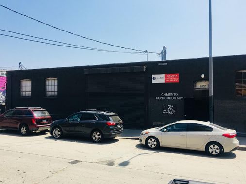 Multiple Spaces Property For Lease