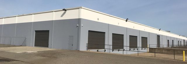 Industrial Property For Lease