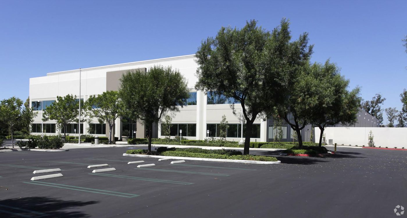 Oak Canyon Business Center photo 1