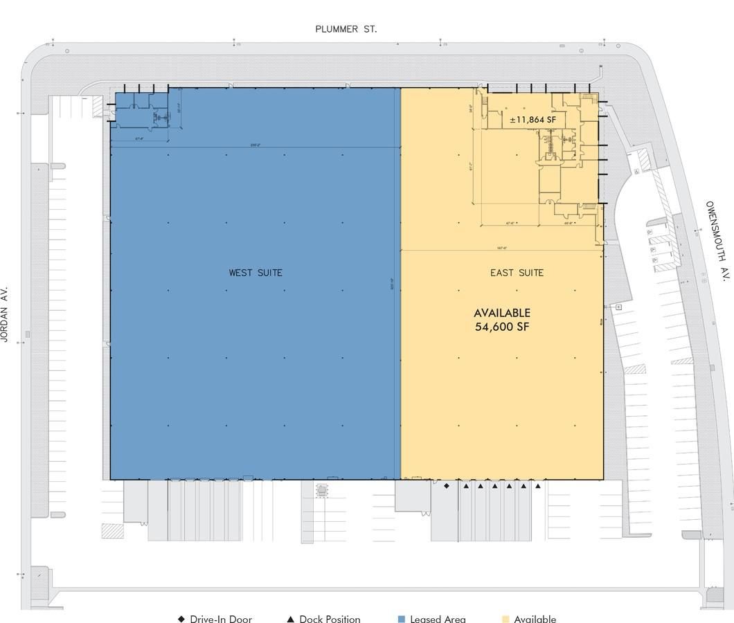 Industrial Property For Lease photo 2
