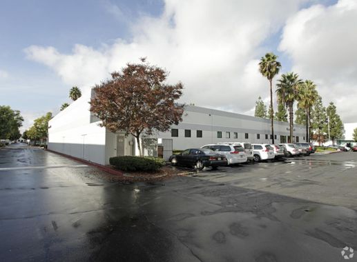 Class A Industrial in City of Industry