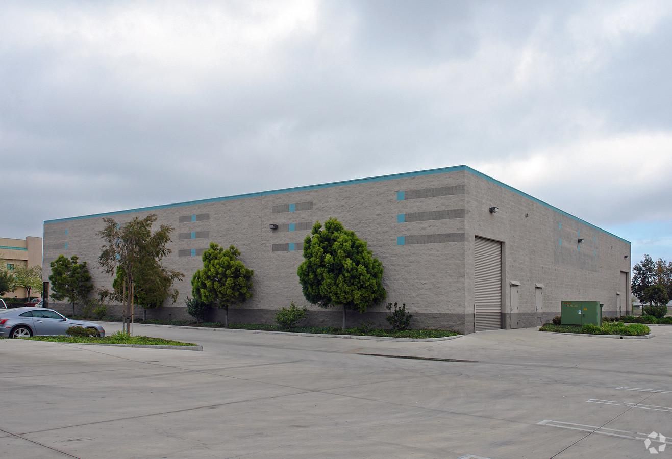 Northfield Industrial Park photo 3