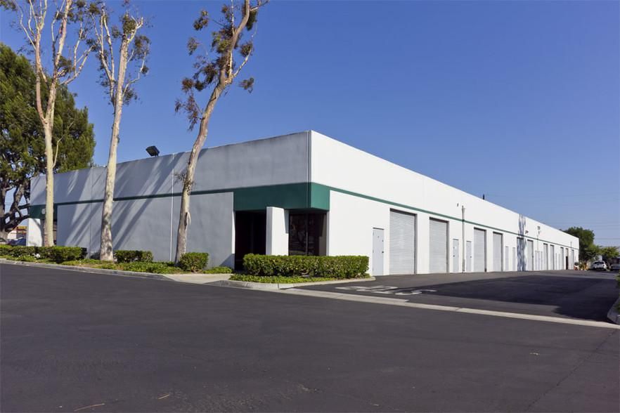 Garden Grove Commerce Center 12781 Western Ave photo 4