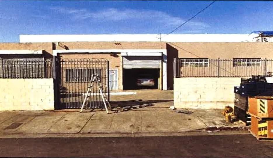 Industrial Property For Lease photo 1