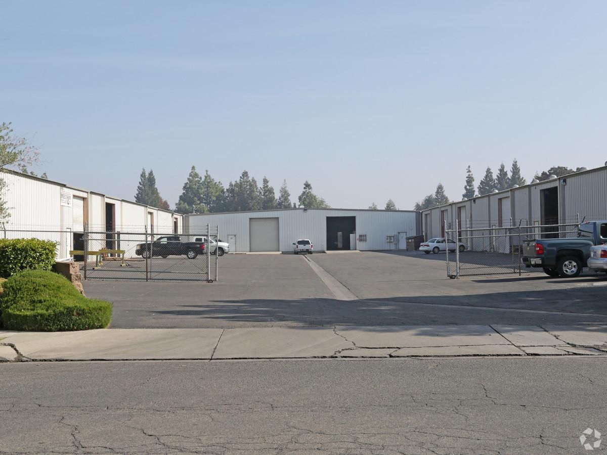 Industrial Property For Lease photo 3